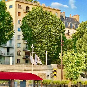 Appartement Seine Et Marais