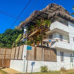 Shaka House