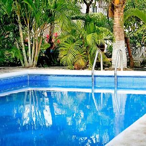 hotel quinta sierra
