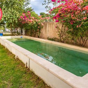 Hostpal Hotel Bugambilias Bacalar