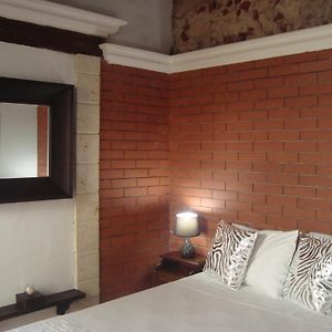 Habitación Estándar con Cama King
